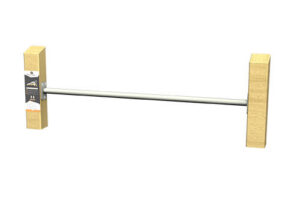 Press Up Bar - Adult (Low)