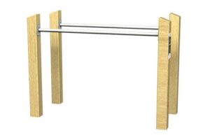 Parallel Bars - Adult
