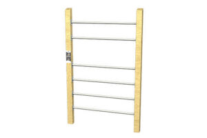 Wall Bars - Adult