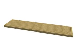 1m Stage Extension - Octavia Add-on (4m)