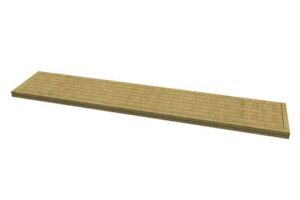 1m Stage Extension - Octavia Add-on (5m)