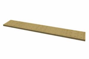 1m Stage Extension - Octavia Add-on (6m)