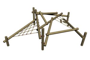 Jungle Climber Mini
