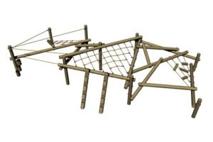 Jungle Climber Midi