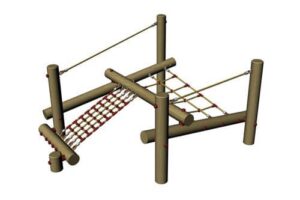 Jungle Climber Micro