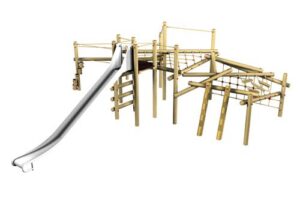 Jungle Climber Combi