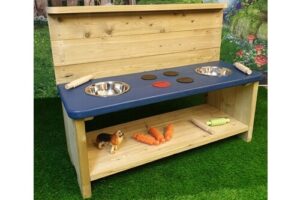 Large Mud Kitchen
