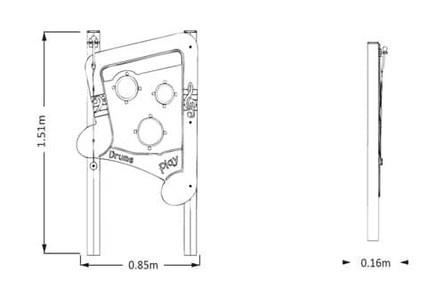 Drums - Image 6