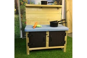 Mud Kitchen Unit