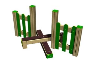 Playtec Stile - Single Colour