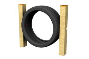 Tyre Panel