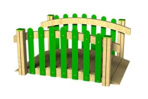 Timber Bridge