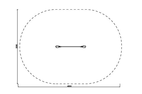 Balance Rope - Image 2