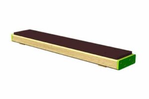 Sleeper Balance Beam