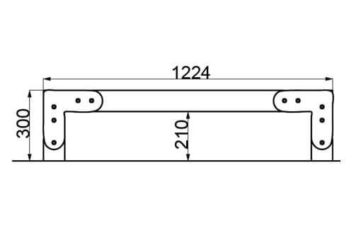 One-20 Bench - Image 2