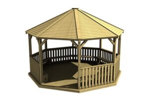 Octavia Shelter (5M)