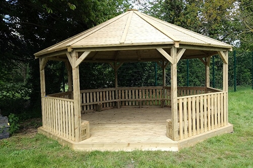 Octavia Shelter (6M) - Image 3