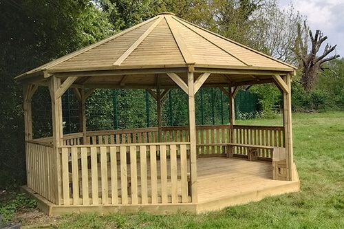 Octavia Shelter (6M) - Image 4