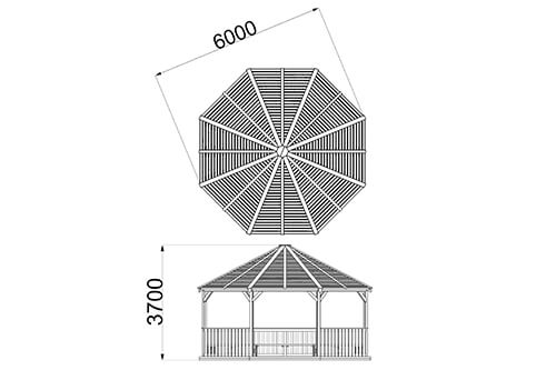 Octavia Shelter (6M) - Image 2