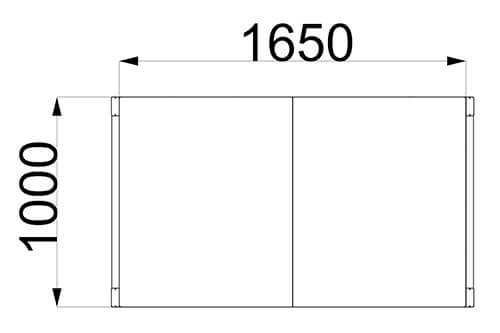 White Board - Octavia Add-on (5m) - Image 2