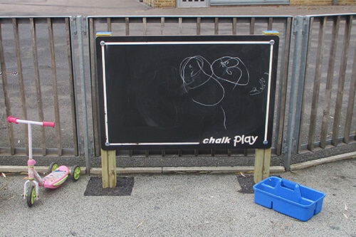 Chalk Board - Image 10