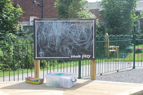 Chalk Board - Image 4
