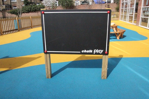 Chalk Board - Image 5