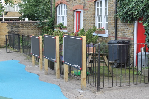 Chalk Board - Image 6