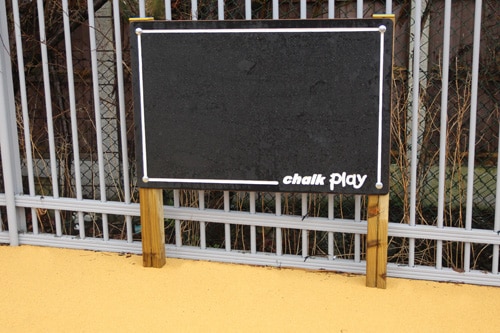 Chalk Board - Image 7