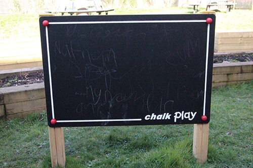 Chalk Board - Image 9