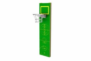 Basketball & Target