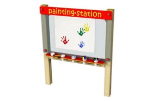 Painting Station