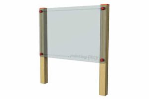 Perspex Board