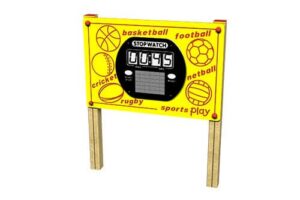 Stopwatch - Games