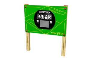 Stopwatch - Football