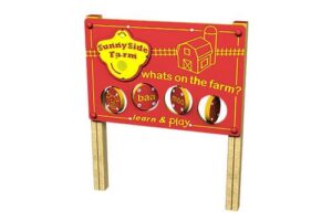 Farm Animals