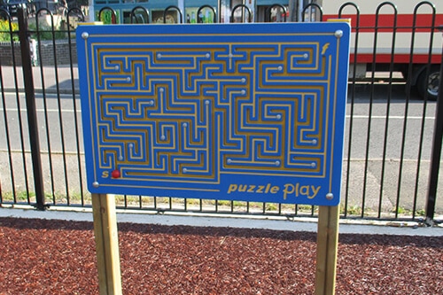 Maze - Image 4