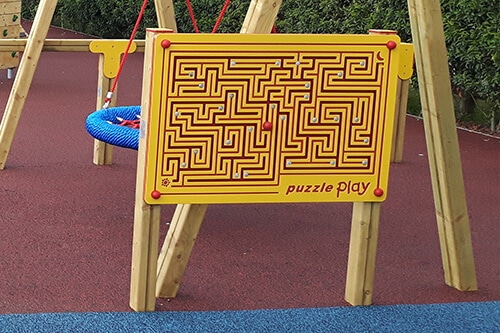 Maze - Image 5