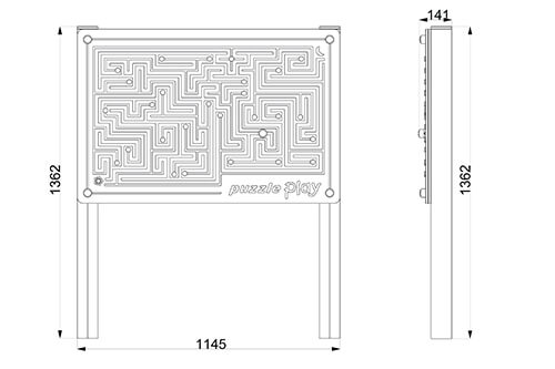 Maze - Image 2