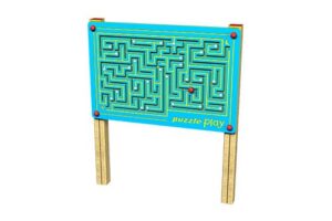 Maze