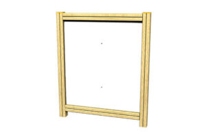 White Board - 1.2m