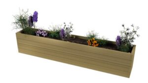 Planter 3M X 0.50M