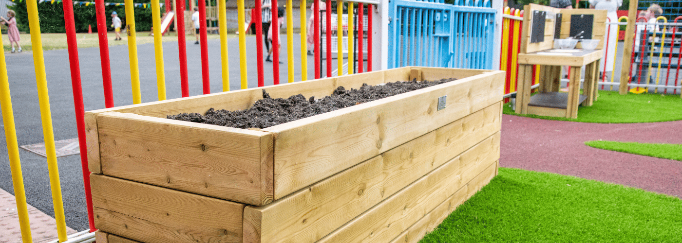 planter