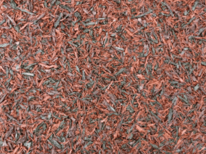 Rubber Mulch