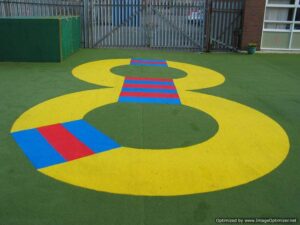 Playsafe Safety Surfacing