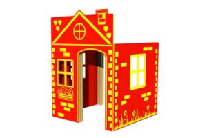 Red Cottage