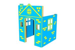 Blue House