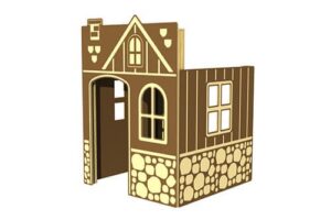 Rustic Cabin