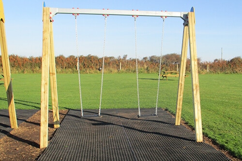 Double Swing (Flat Seat) - Image 8