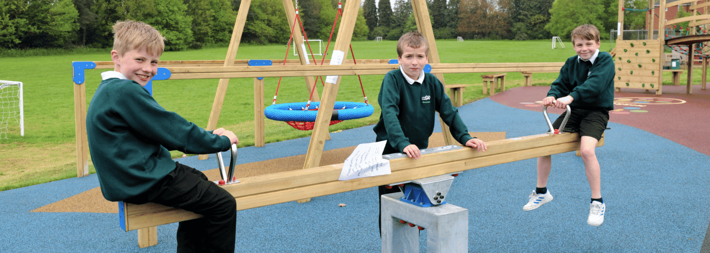 seesaw